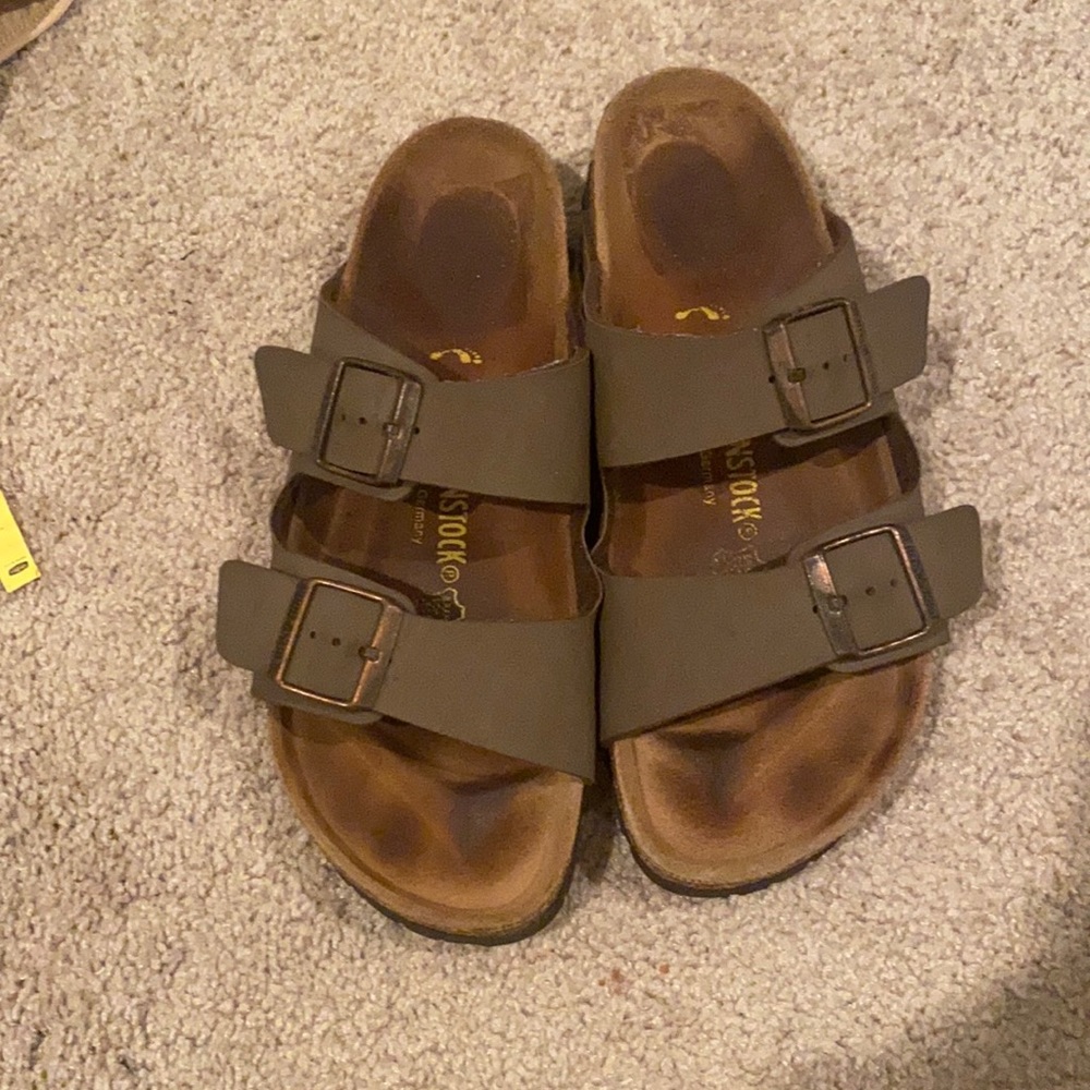Birkenstock